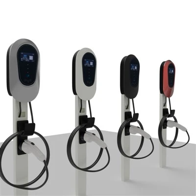 Wallbox EV de 7 kW tipus 2