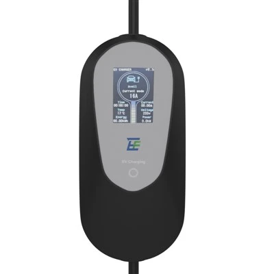 Carregador EV monofàsic de 3,5 kW